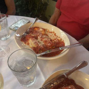 Giannis Italian Restaurant - Chicken parm? - Italian Near Me - Pompano Beach, Florida