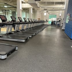 YMCA