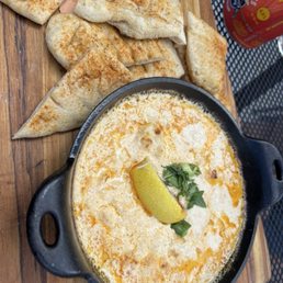 MD-Style Blue Crab Dip MD-Style Blue Crab Dip
