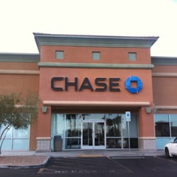 Chase Bank