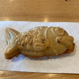 Taiyaki