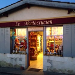 Le Montecrucien - Façade