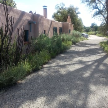 Rancho Gallina - Bed & Breakfast Near Me - Santa Fe, New Mexico