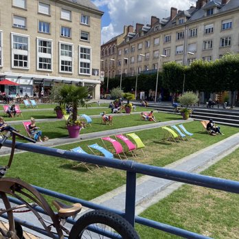 Le Gambetta - Brasseries Near Me - Amiens, 80 Le Gambetta - Brasseries Near Me - Amiens, 80
