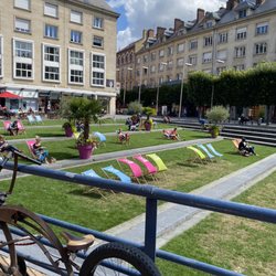 Le Gambetta
