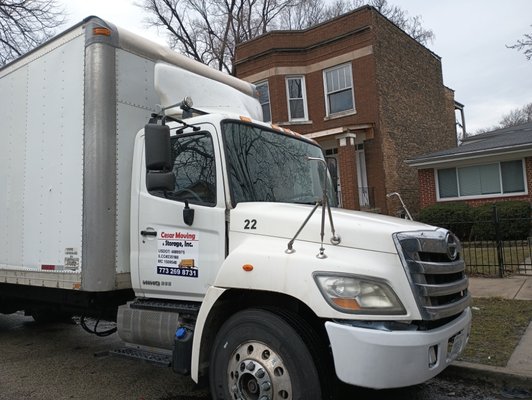 Cesar Moving & Storage INC photo 5