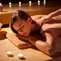 Snow Lotus Massage - Come And Try Our Services