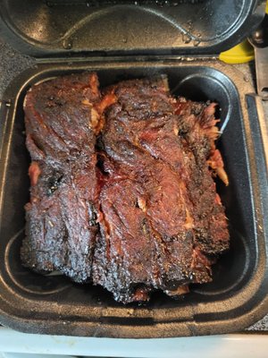 Fat Boys BBQ by null