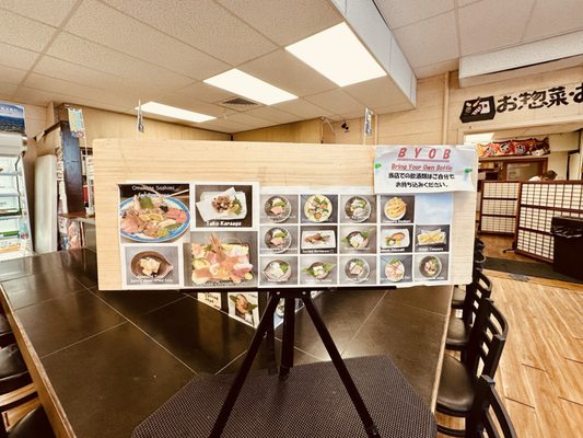 飯屋 Kinsahi Japanese Restaurant, KSL City Mall（ノース/日本料理