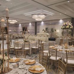 DoubleTree by Hilton Hotel Modesto - Meeting Room