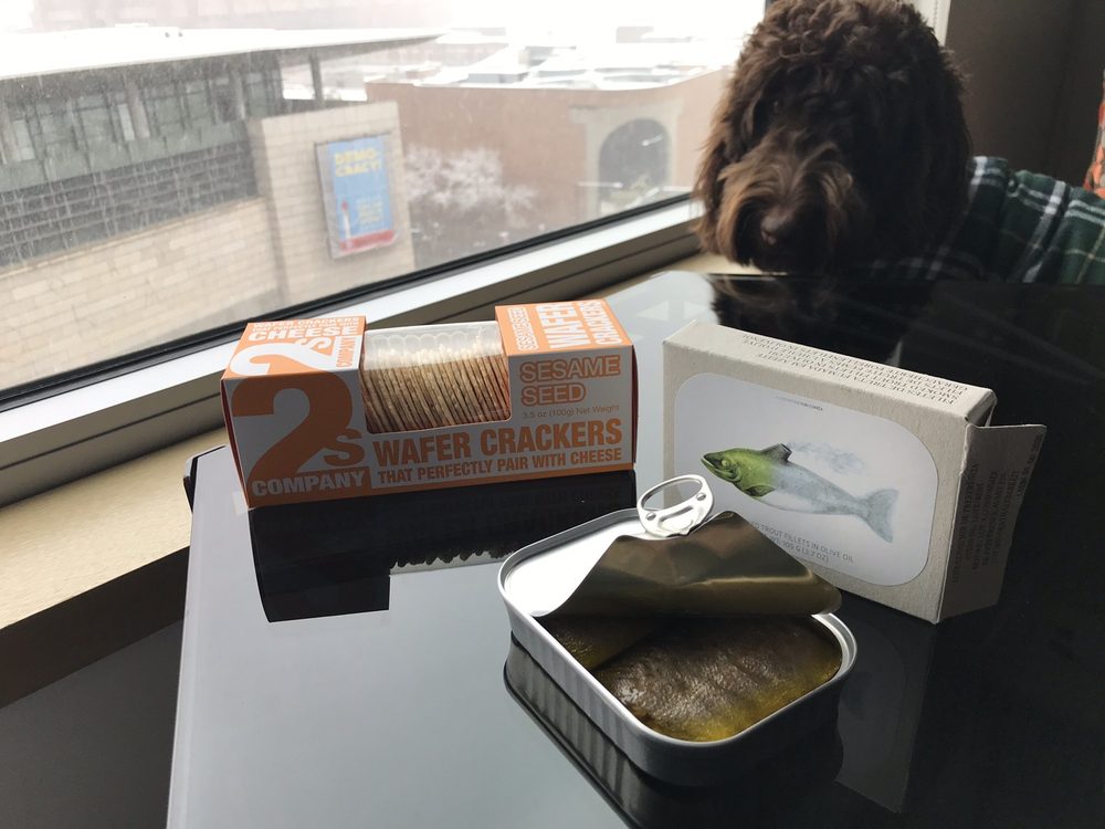 TOM’S SEAFOOD & GOURMET MARKET Updated August 2024 35 Photos & 68