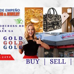 Tucker Pawn And Jewelry