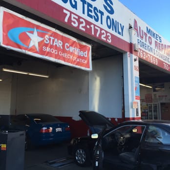 Eds Smog Test Only Center - Checking out the 1998 Honda Civic. Not a lot of spots that will do below 2000 and are open at 7am! - Smog Check Stations Near Me - North Hollywood, California Eds Smog Test Only Center - Checking out the 1998 Honda Civic. Not a lot of spots that will do below 2000 and are open at 7am! - Smog Check Stations Near Me - North Hollywood, California