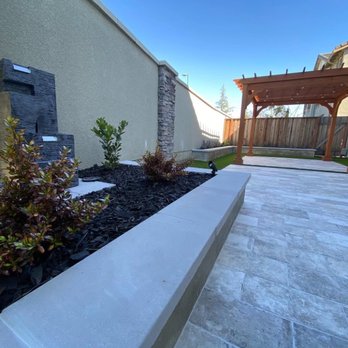 Vigorous Landscaping - Landscaping Near Me - Daly City, California Vigorous Landscaping - Landscaping Near Me - Daly City, California