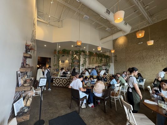 Xaman Cafe by null