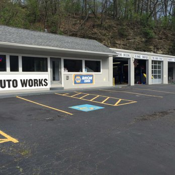 Green Apple Auto Works - Auto Repair Near Me - Glenshaw, Pennsylvania Green Apple Auto Works - Auto Repair Near Me - Glenshaw, Pennsylvania