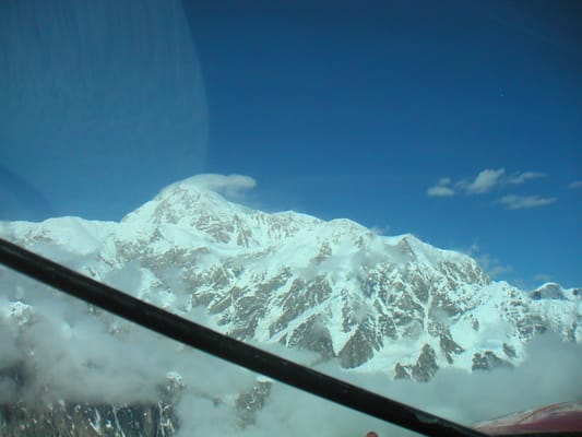 Sheldon Air Service by null