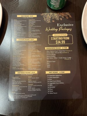 Menu photo 3 Food Time Pickering, ON Menu photo 3 Food Time Pickering, ON