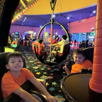 John's Incredible Pizza - Riverside - Arcades Near Me - Riverside, California John's Incredible Pizza - Riverside - Arcades Near Me - Riverside, California