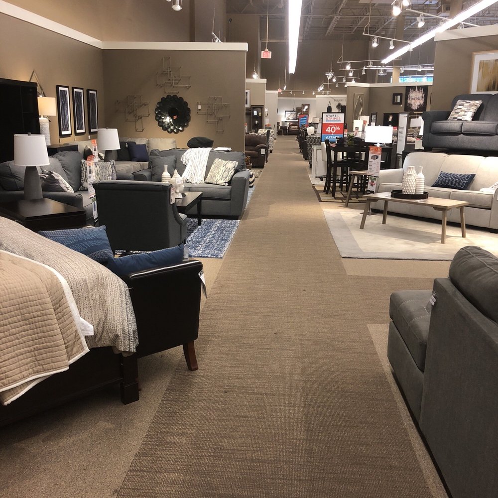 Ashley Store - Furniture Stores Near Me - Lithonia, Georgia
