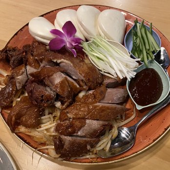 Sumiao Hunan Kitchen - House Crispy Duck (Bonesless) - Chinese Near Me - Cambridge, Massachusetts