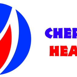 chepstow heating