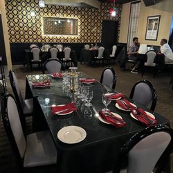 Dear Delhi Restaurant, Bar & Lounge - Evening food