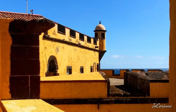 Forte de São Tiago by null