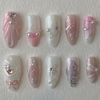 The Nail House - Nail Salons Near Me - Milpitas, California The Nail House - Nail Salons Near Me - Milpitas, California