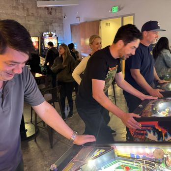 Hermosa Brewing - Torrance - All the husbands had a great time too - Breweries Near Me - Torrance, California Hermosa Brewing - Torrance - All the husbands had a great time too - Breweries Near Me - Torrance, California