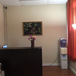 New Asian Massage