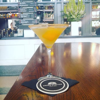Terminal Bar - Cable Car - Bars Near Me - Denver, Colorado