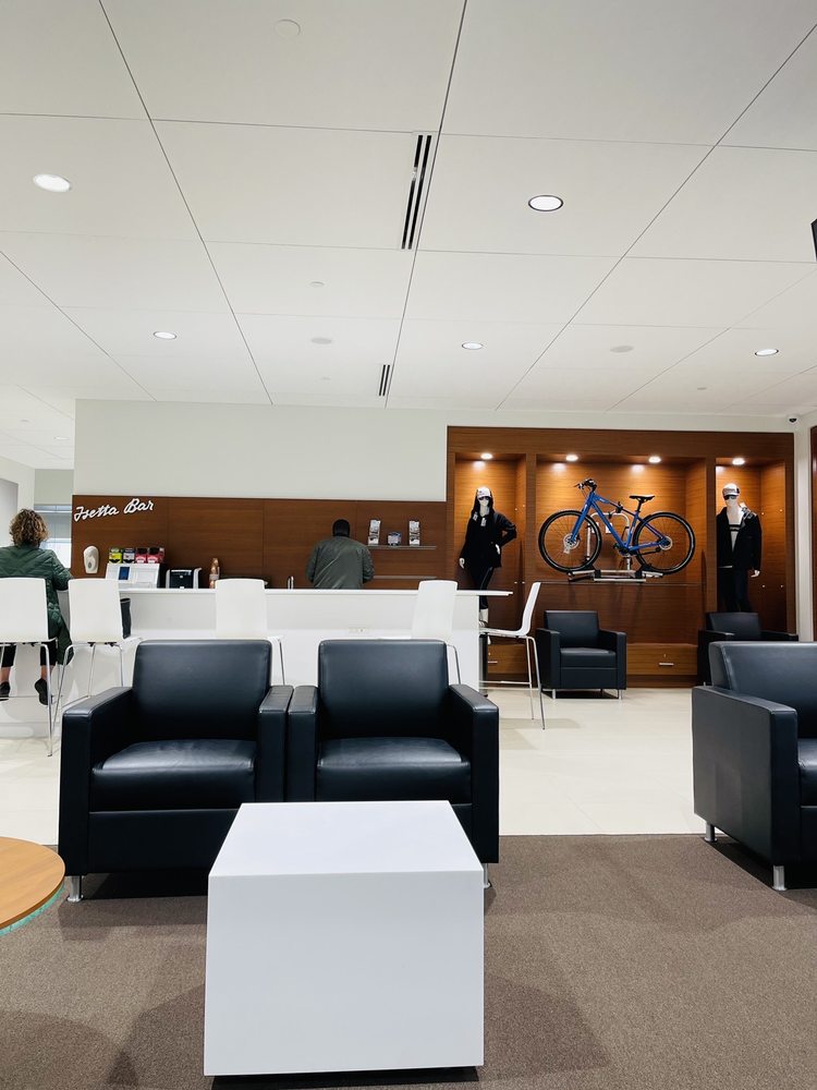 BMW OF ROCKVILLE 94 Photos & 382 Reviews Car Dealers 1450