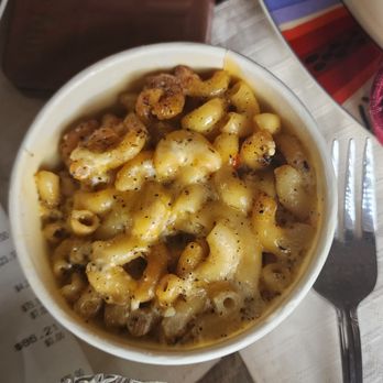 Bark Barbecue - Mac n cheese - Barbeque Near Me - Brooklyn, New York