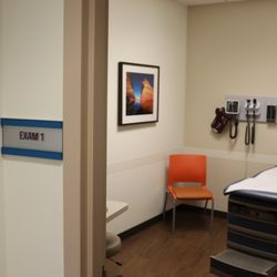 HonorHealth Medical Group - Heuser - Primary Care