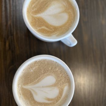 iJava Cafe - Cappuccino and Tiger Spiced Chai - Diners Near Me - San Jose, California iJava Cafe - Cappuccino and Tiger Spiced Chai - Diners Near Me - San Jose, California