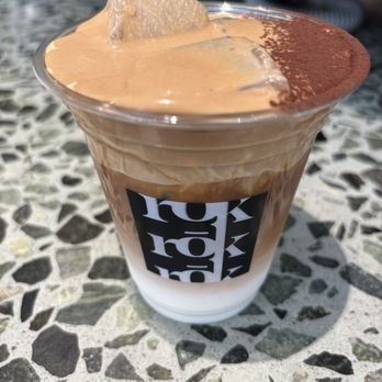 Rōk Coffee And Tea - Coffee & Tea Near Me - New York, New York Rōk Coffee And Tea - Coffee & Tea Near Me - New York, New York