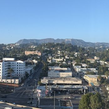 Kimpton Everly Hotel - View - Venues & Event Spaces Near Me - Los Angeles, California Kimpton Everly Hotel - View - Venues & Event Spaces Near Me - Los Angeles, California