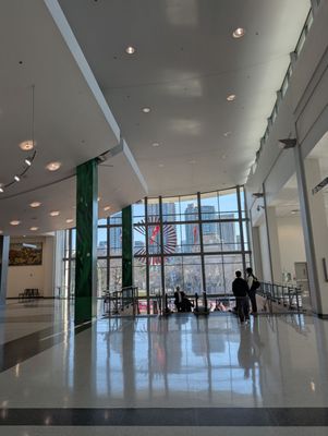 Enercare Centre by null