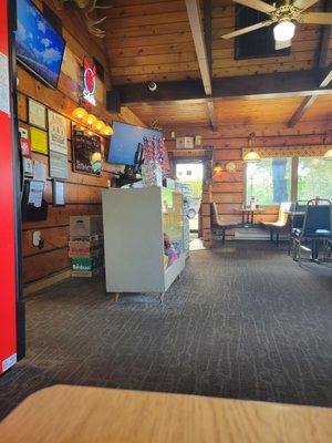 A-Pine Family Restaurant by null