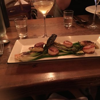 Northern Union - Wine Bars Near Me - Ogunquit, Maine