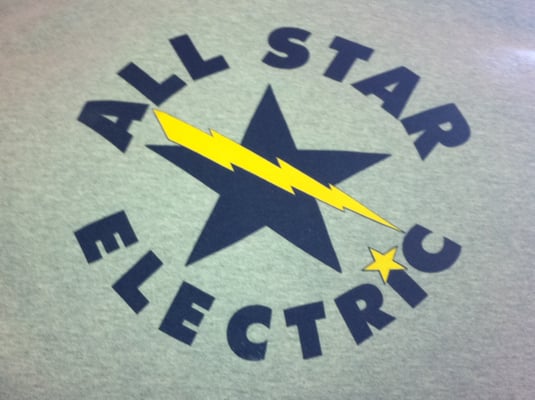 All Star Electric