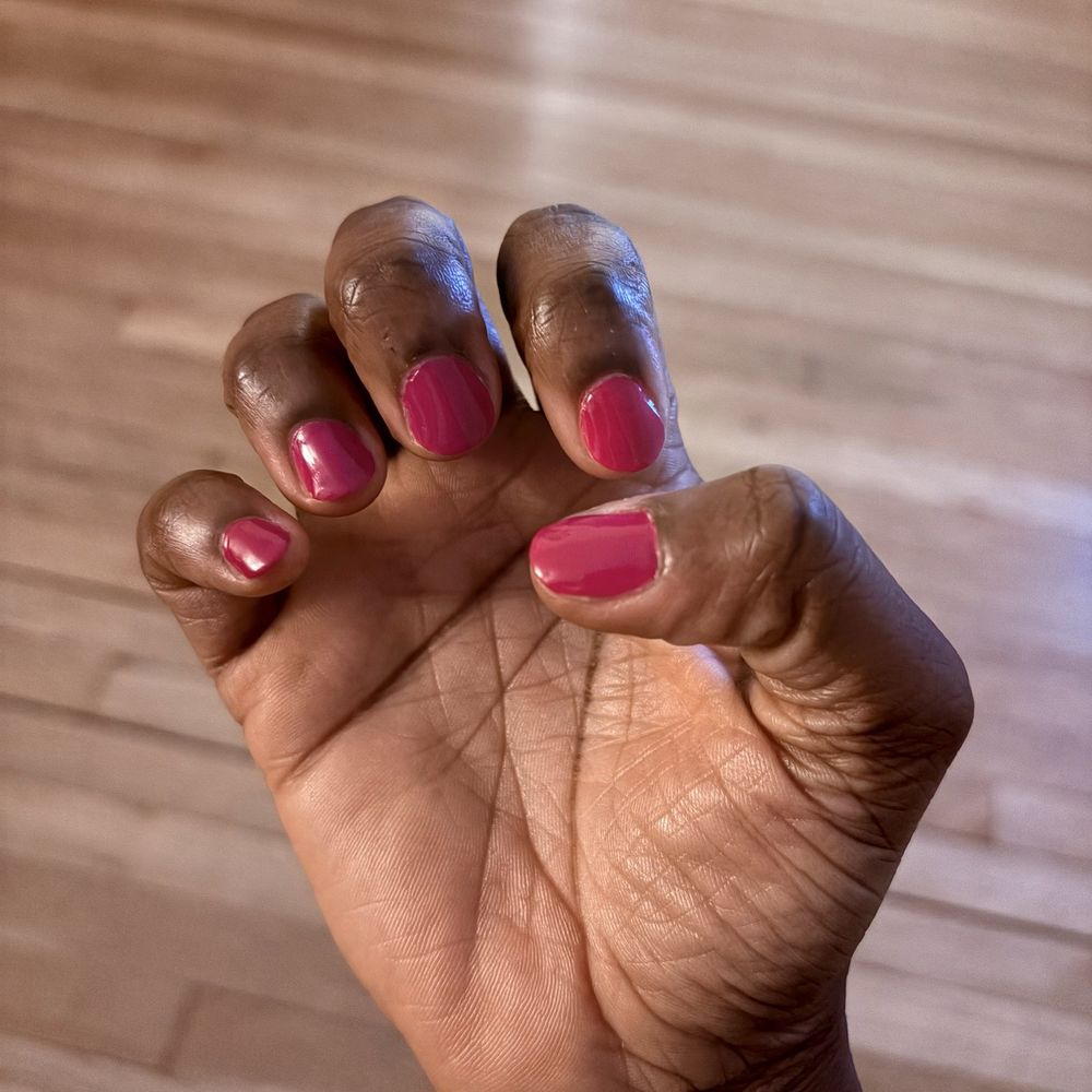 Pro Nails Spa - Basic Manicure ($27) -- 29 Oct. 2024 - Nail Salons Near Me - Cleveland, Ohio Pro Nails Spa - Basic Manicure ($27) -- 29 Oct. 2024 - Nail Salons Near Me - Cleveland, Ohio