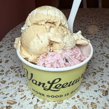 VAN LEEUWEN ICE CREAM - Updated February 2026 - 181 Photos & 33 Reviews
