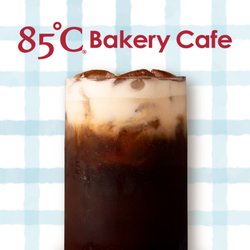 85°C Bakery Cafe-Carrollton
