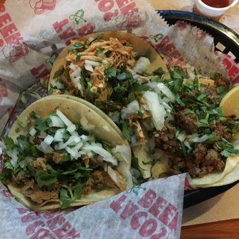 Tacos and Beer - Mexican Near Me - Slidell, Louisiana