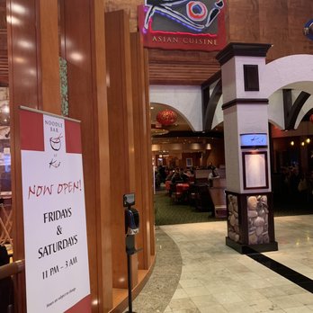 Koi - Asian Fusion Near Me - Niagara Falls, New York