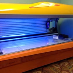 Time Out Too Tanning & Salon - Platinum Level Bed