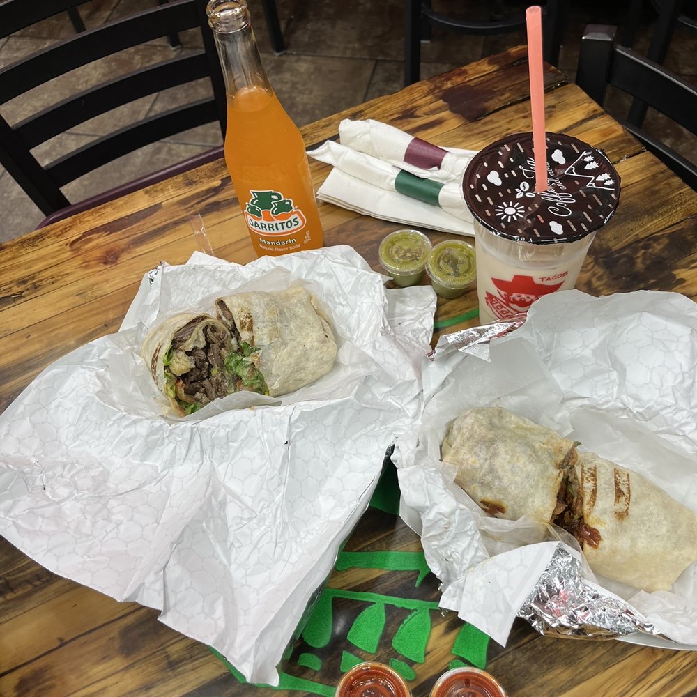 L' Patron Tacos - Carnitas and el pastor burritos - New Mexican Cuisine Near Me - Chicago, Illinois L' Patron Tacos - Carnitas and el pastor burritos - New Mexican Cuisine Near Me - Chicago, Illinois
