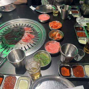 Seoul Meat Co - Korean Near Me - Kirkland, Washington